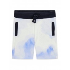 GUESS βερμο΄ύδα παιδική αγόρι N6RD00KA6R4-P73S πολύχρωμη